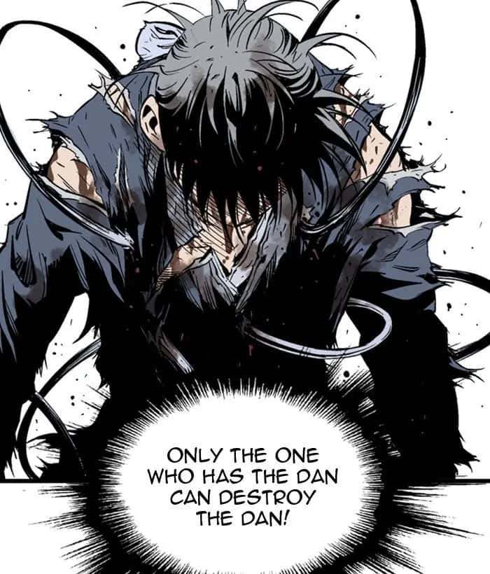 Gosu Chapter 208 Page 120