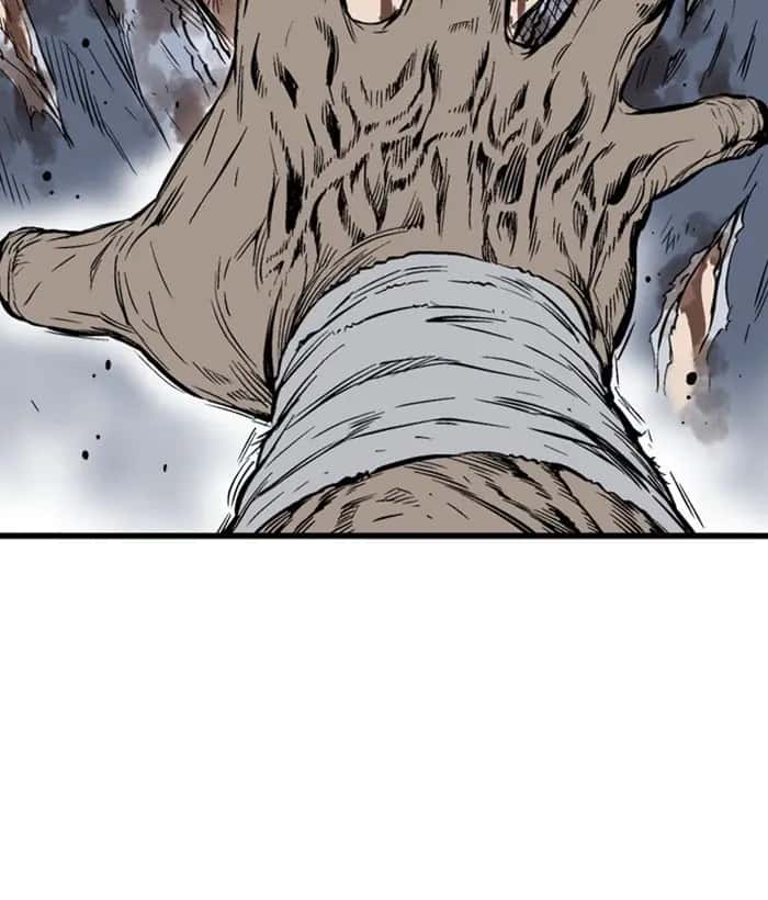 Gosu Chapter 208 Page 125