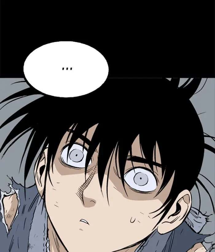 Gosu Chapter 208 Page 132