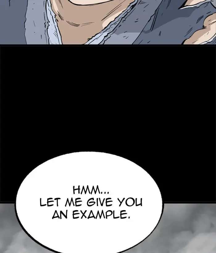 Gosu Chapter 208 Page 133