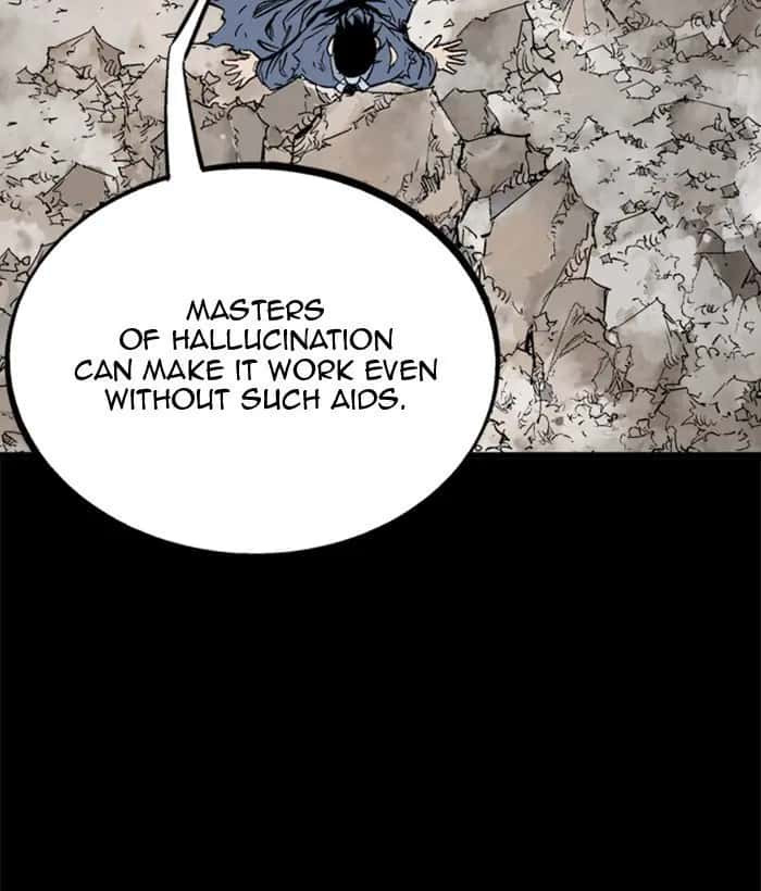 Gosu Chapter 208 Page 138