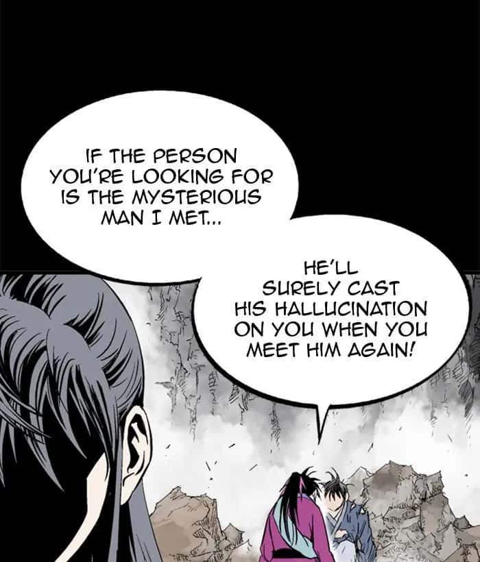 Gosu Chapter 208 Page 139