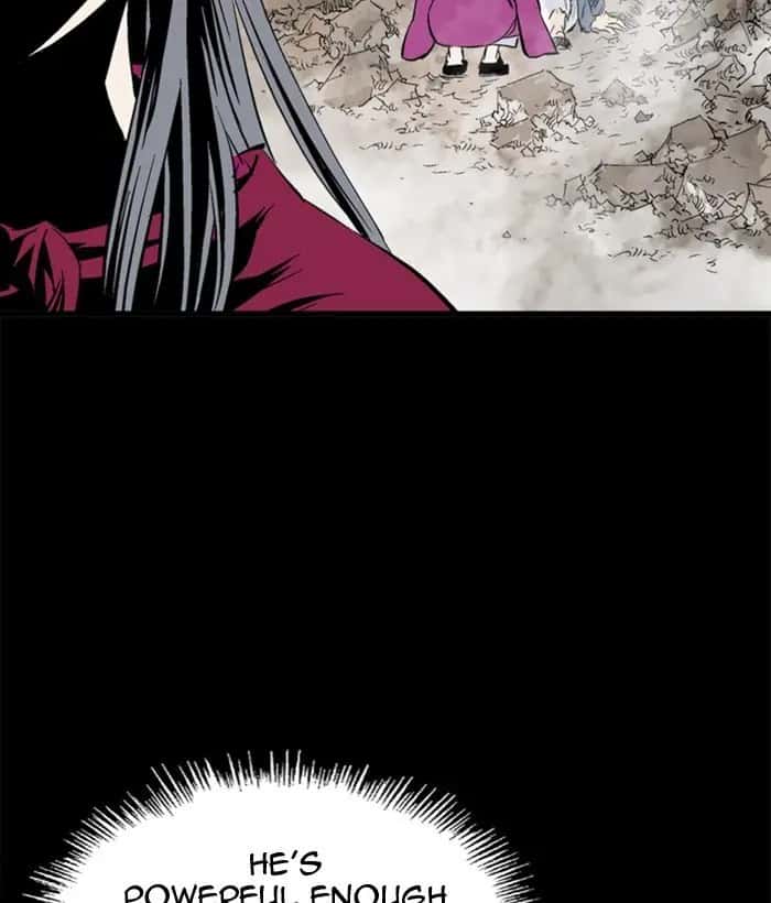 Gosu Chapter 208 Page 140