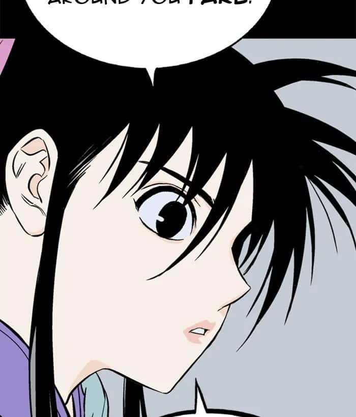 Gosu Chapter 208 Page 145