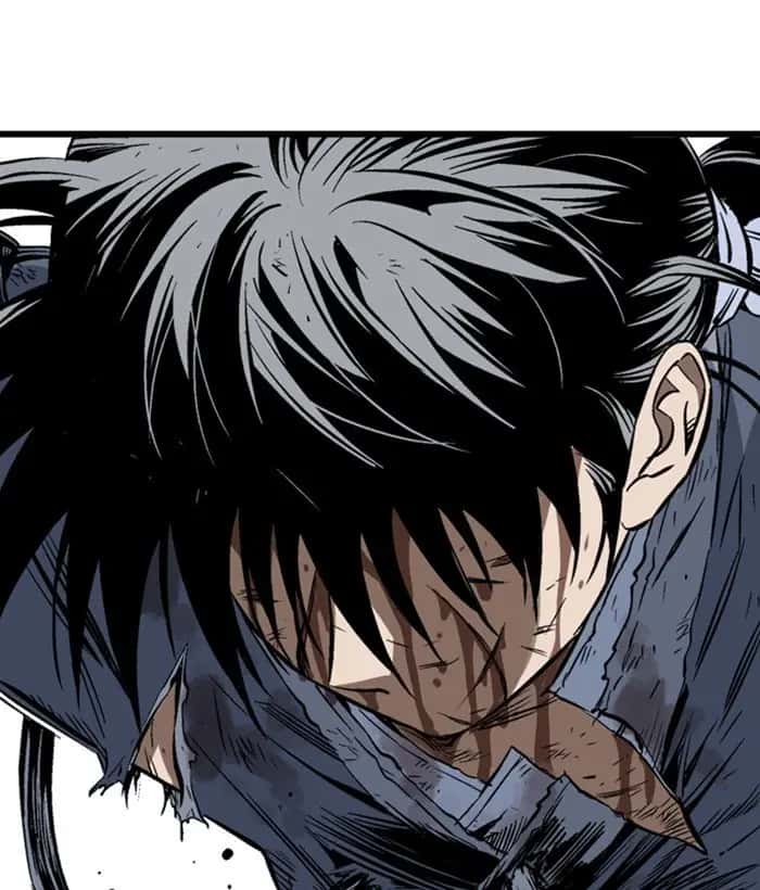Gosu Chapter 208 Page 152