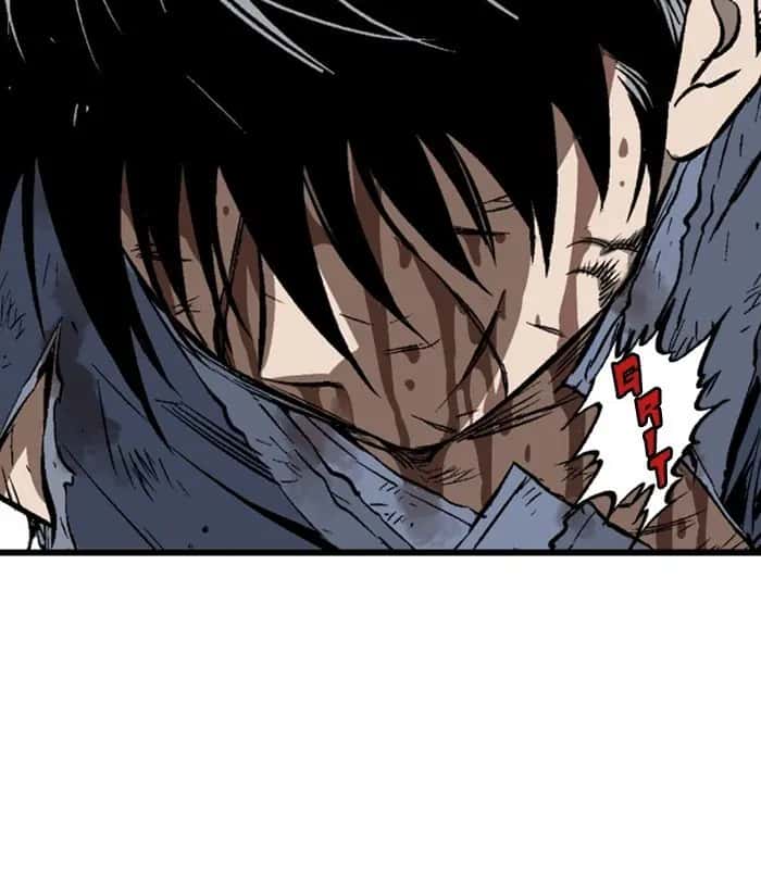 Gosu Chapter 208 Page 154