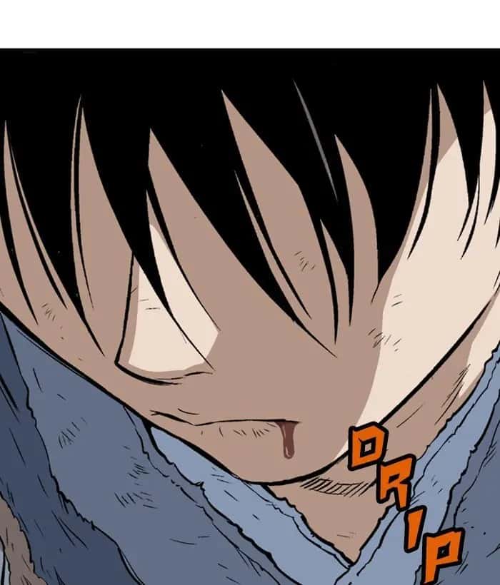 Gosu Chapter 208 Page 161