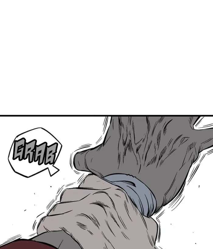 Gosu Chapter 208 Page 164