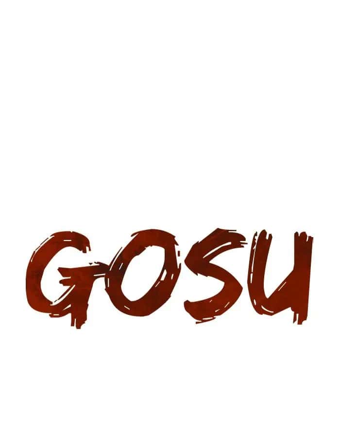 Gosu Chapter 209 Page 1