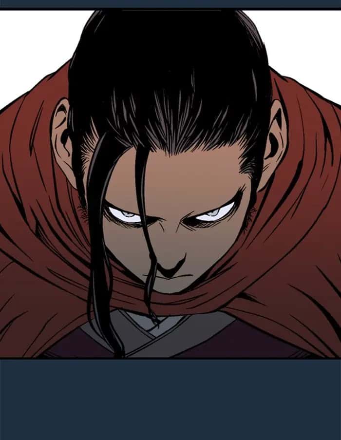 Gosu Chapter 209 Page 8