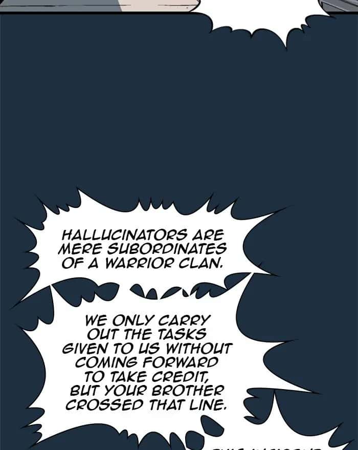 Gosu Chapter 209 Page 10