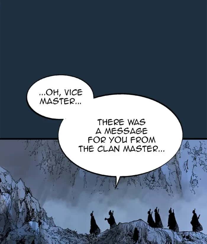 Gosu Chapter 209 Page 15