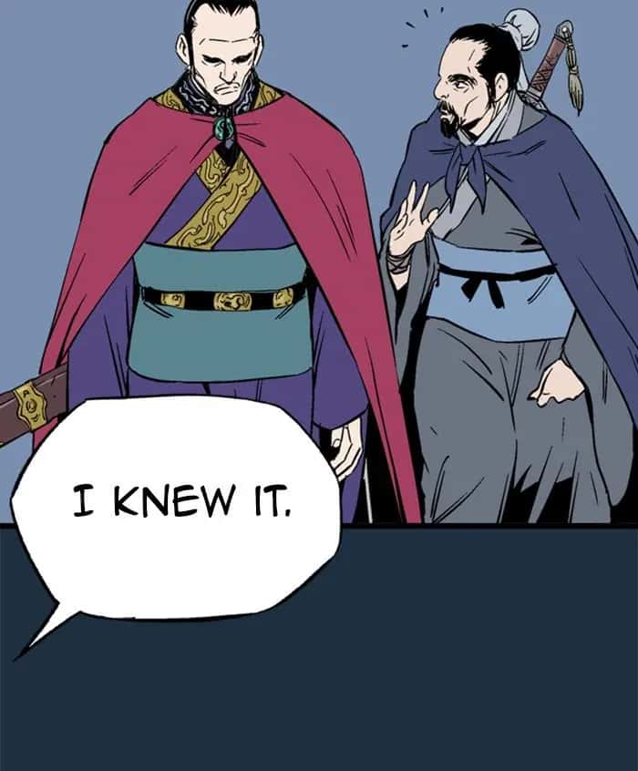 Gosu Chapter 209 Page 24