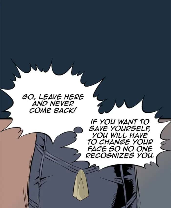 Gosu Chapter 209 Page 37