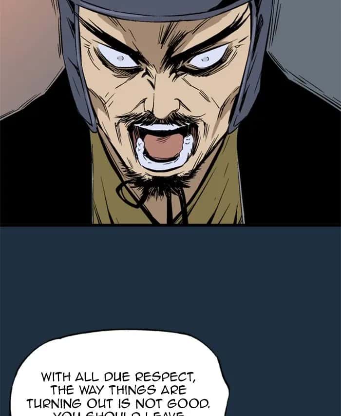 Gosu Chapter 209 Page 38