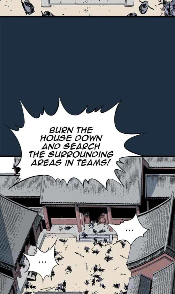 Gosu Chapter 209 Page 47