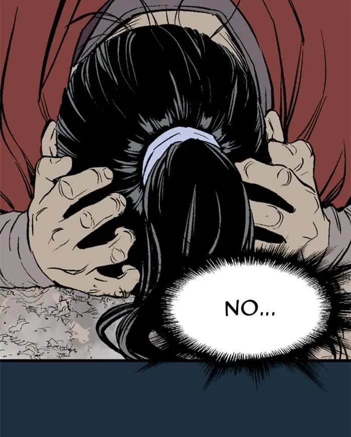 Gosu Chapter 209 Page 55