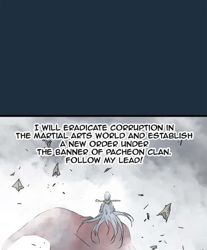 Gosu Chapter 209 Page 72