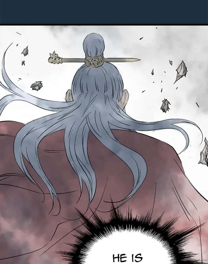 Gosu Chapter 209 Page 74