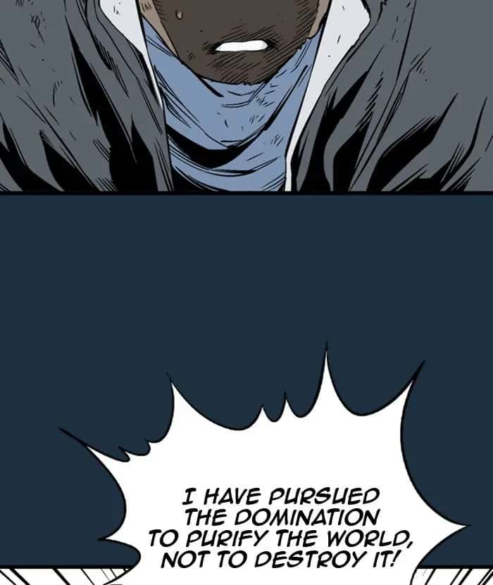Gosu Chapter 209 Page 111