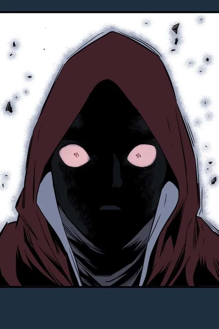 Gosu Chapter 209 Page 125