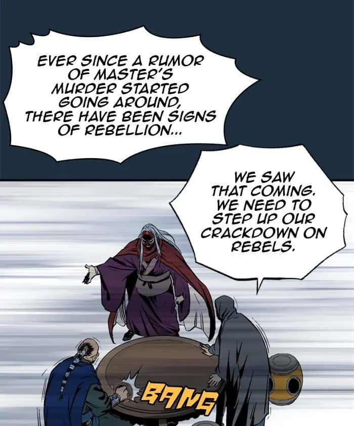 Gosu Chapter 209 Page 141