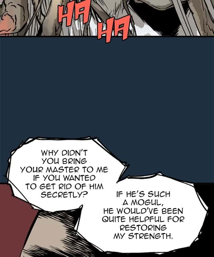 Gosu Chapter 209 Page 148
