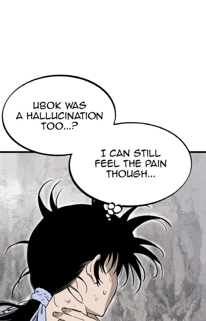 Gosu Chapter 209 Page 172