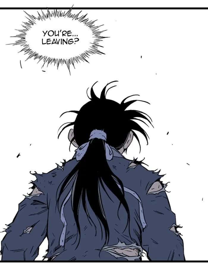 Gosu Chapter 209 Page 174