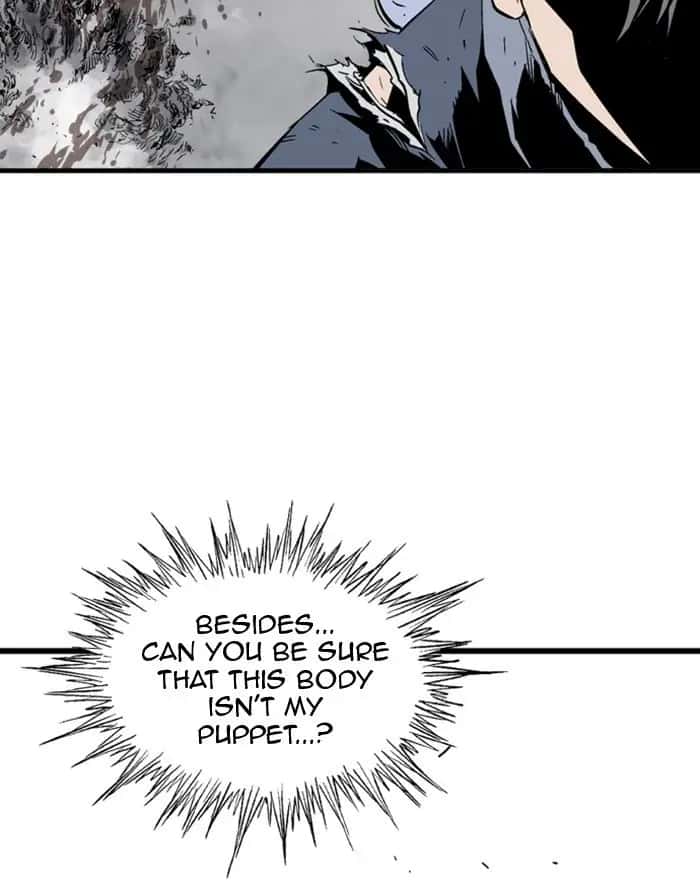 Gosu Chapter 209 Page 176