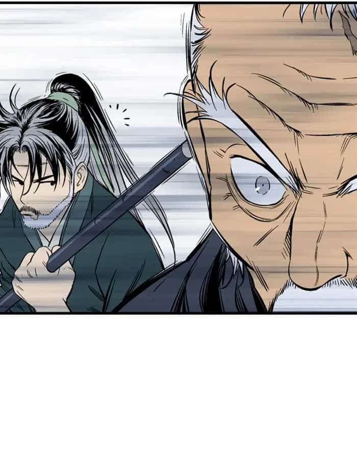 Gosu Chapter 209 Page 190