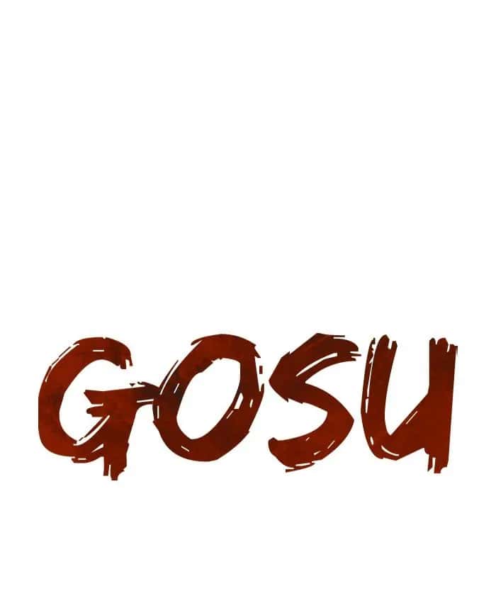 Gosu Chapter 211 Page 1