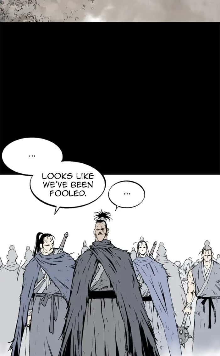 Gosu Chapter 211 Page 4