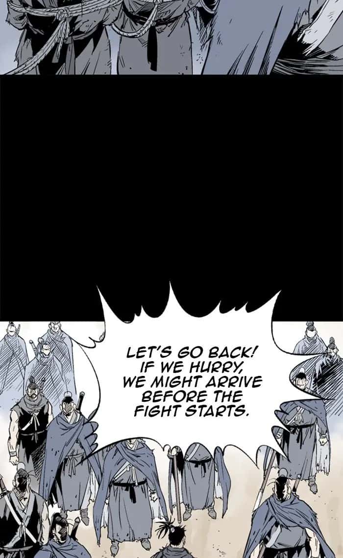 Gosu Chapter 211 Page 7