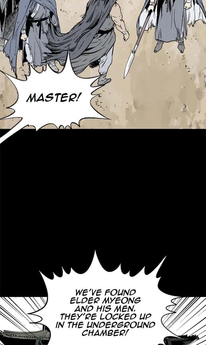 Gosu Chapter 211 Page 8