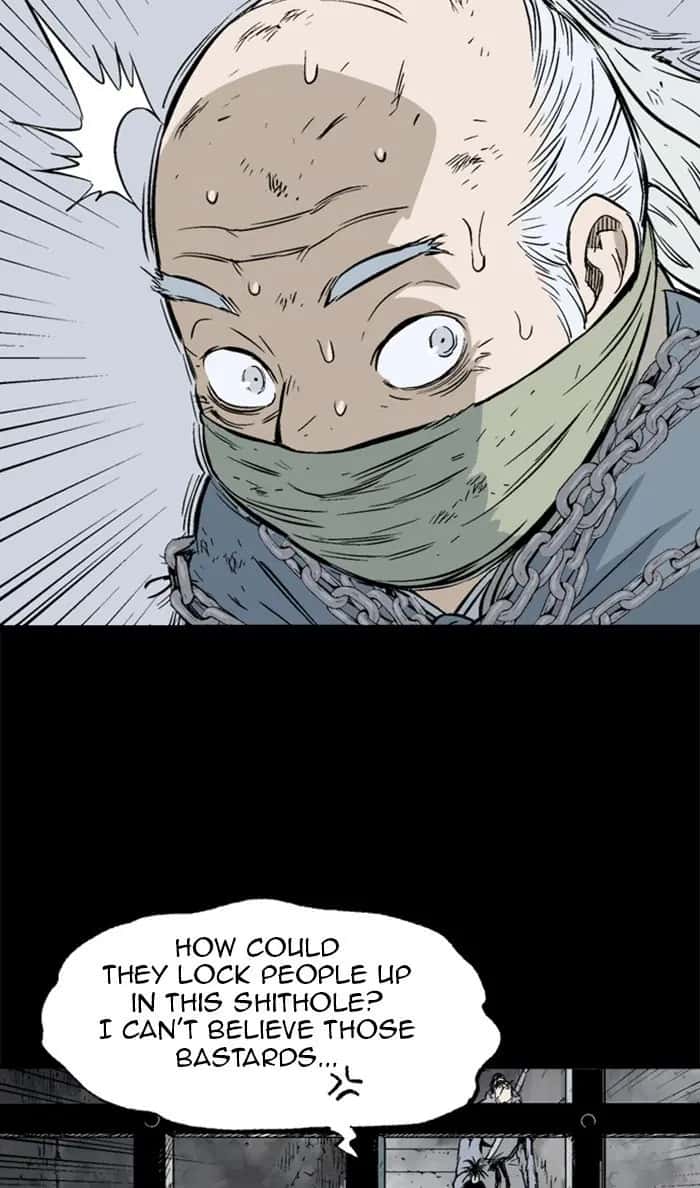 Gosu Chapter 211 Page 16