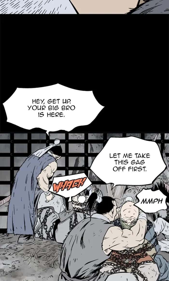 Gosu Chapter 211 Page 20