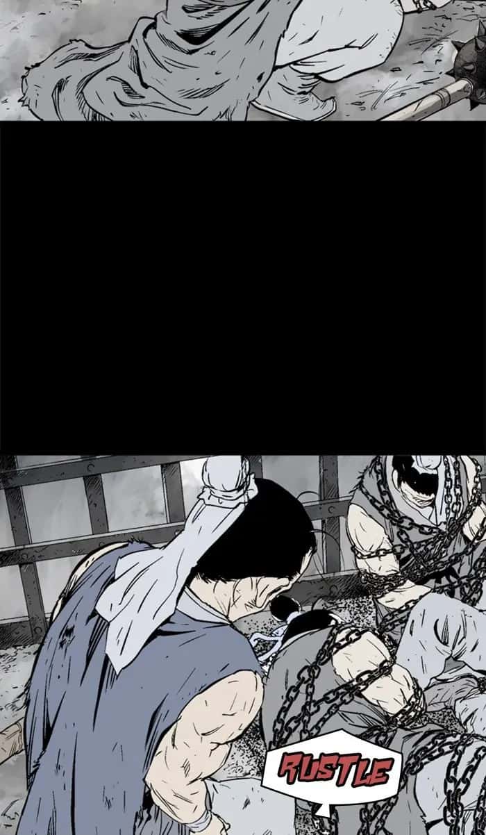 Gosu Chapter 211 Page 21