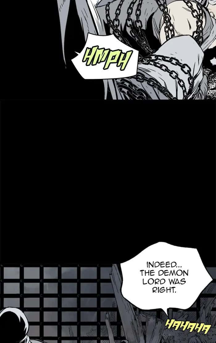 Gosu Chapter 211 Page 23