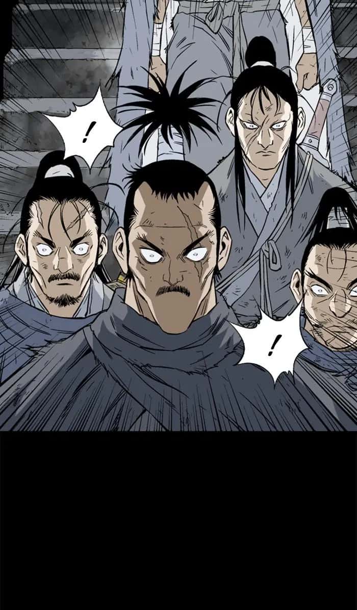 Gosu Chapter 211 Page 26