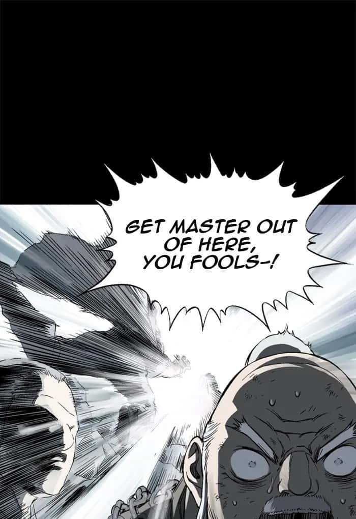 Gosu Chapter 211 Page 28