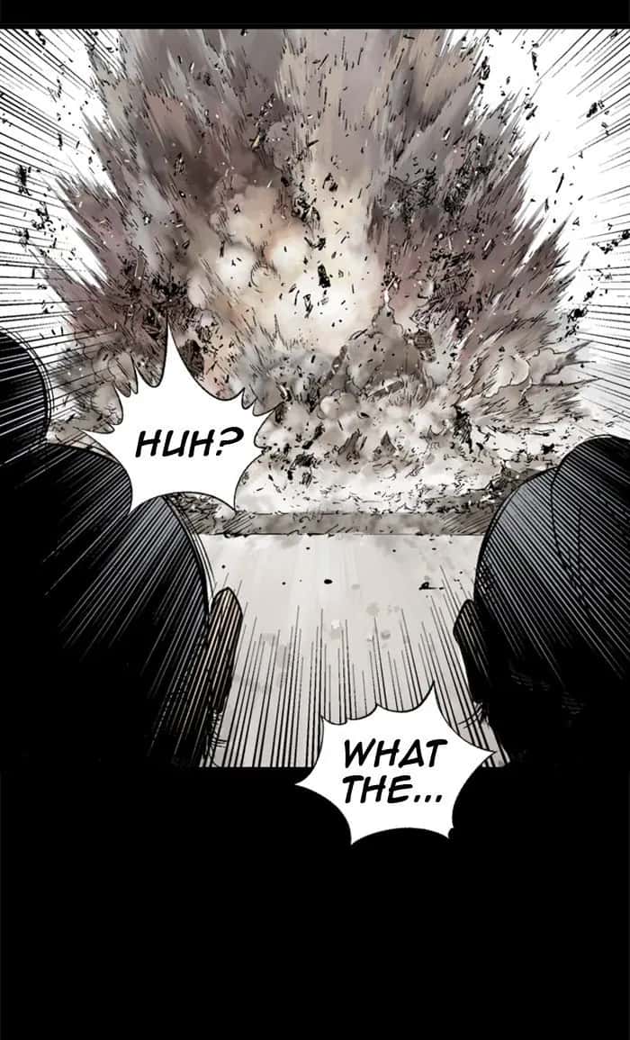 Gosu Chapter 211 Page 34