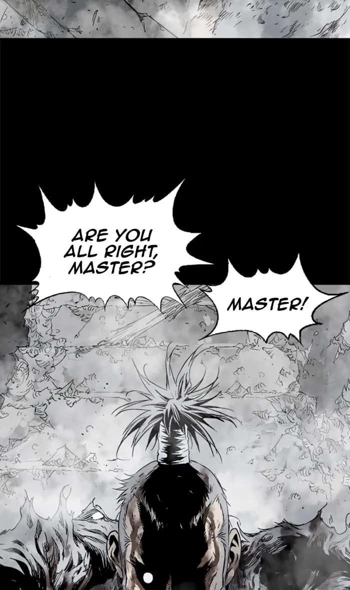 Gosu Chapter 211 Page 38