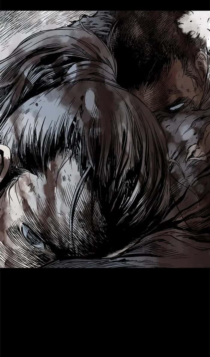 Gosu Chapter 211 Page 43