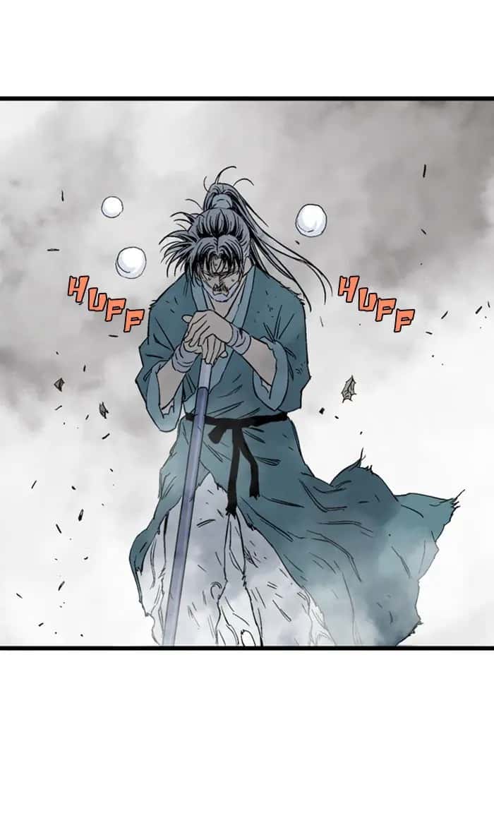 Gosu Chapter 211 Page 60