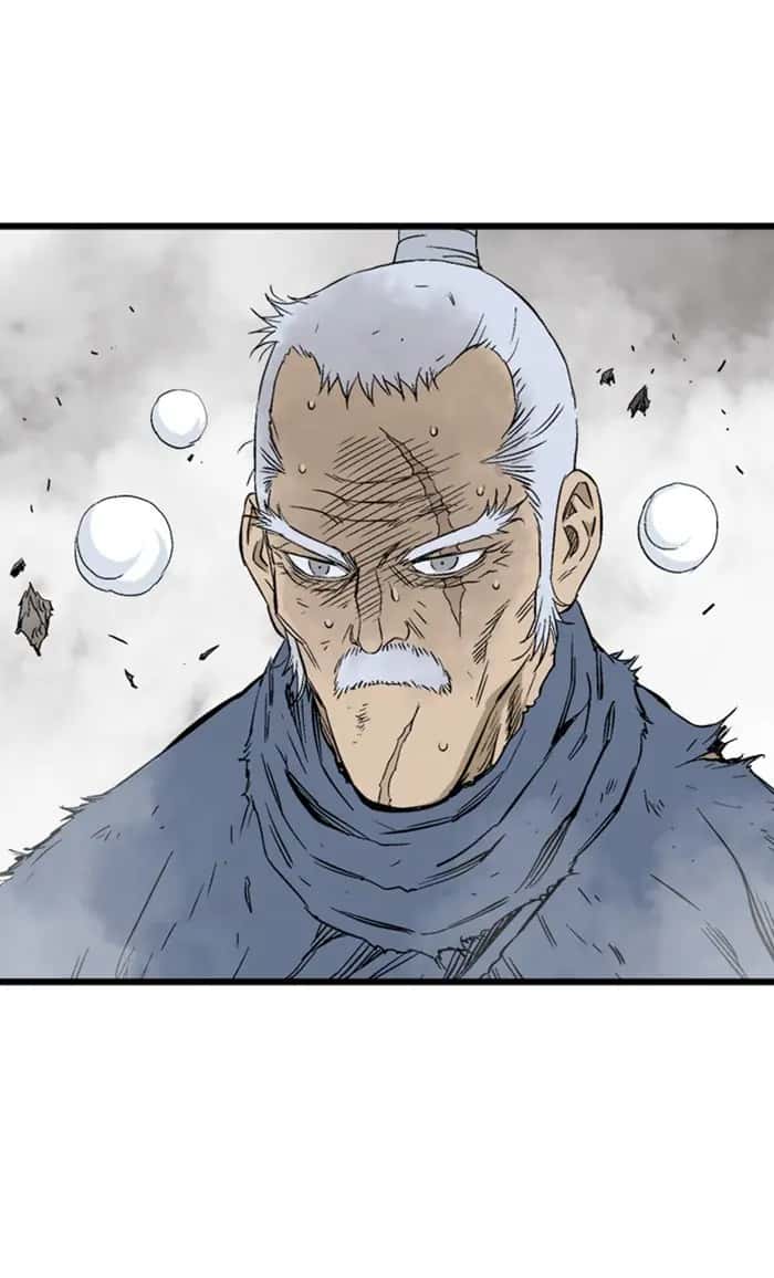 Gosu Chapter 211 Page 61