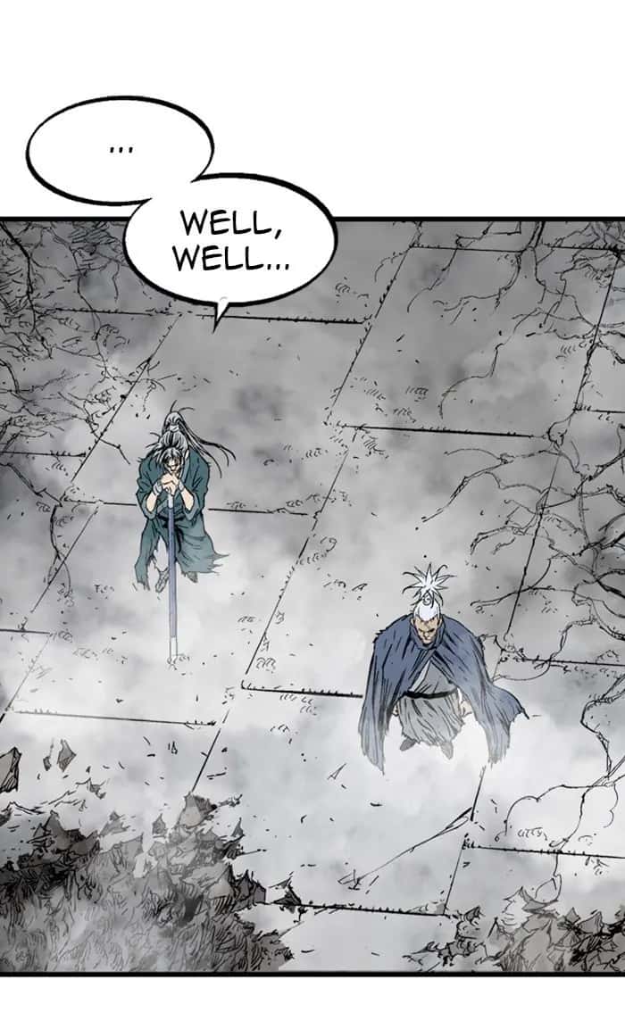 Gosu Chapter 211 Page 62