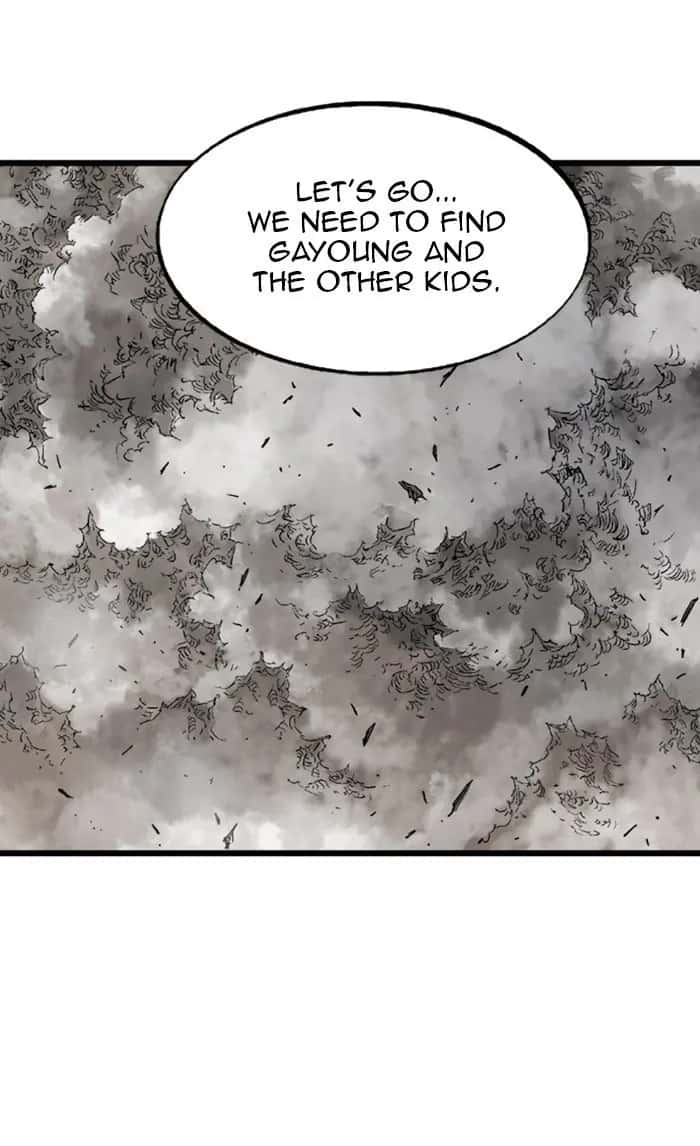 Gosu Chapter 211 Page 67