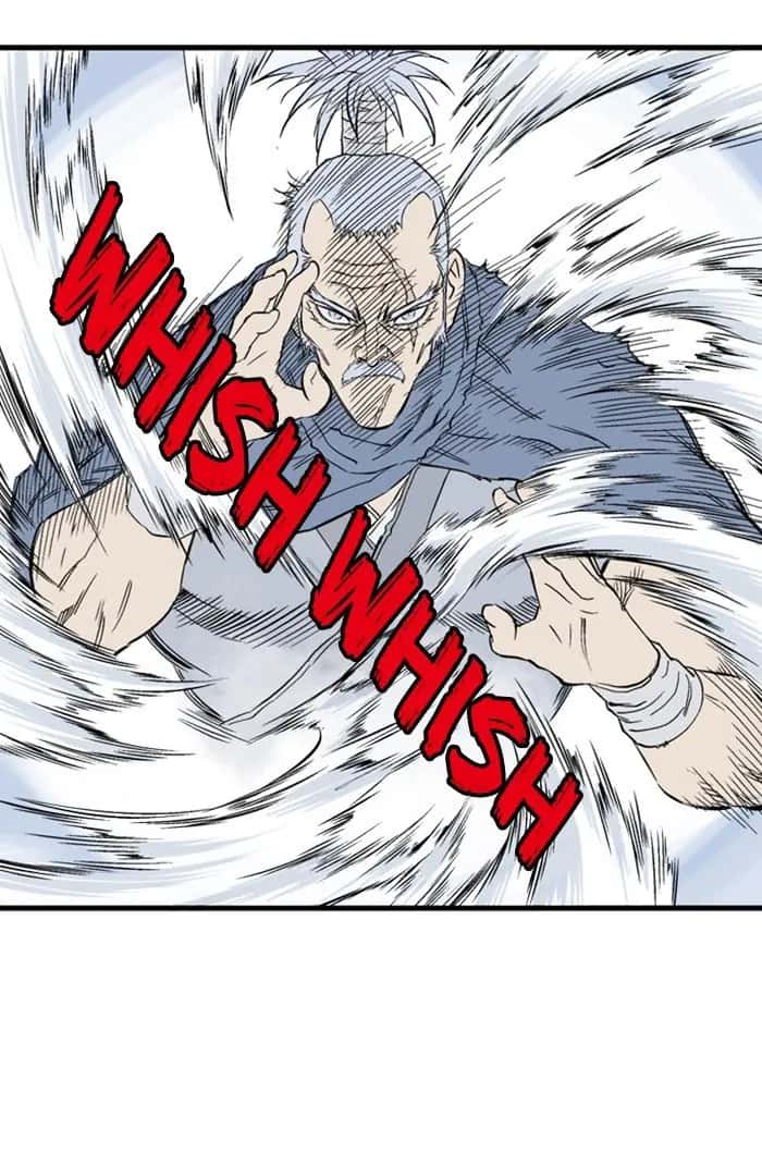 Gosu Chapter 211 Page 80