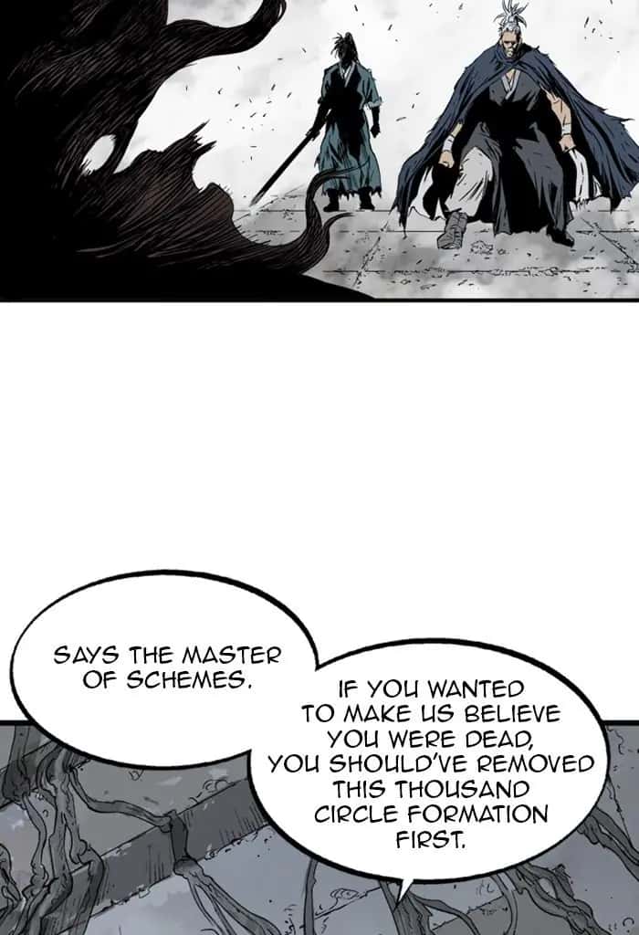Gosu Chapter 211 Page 85